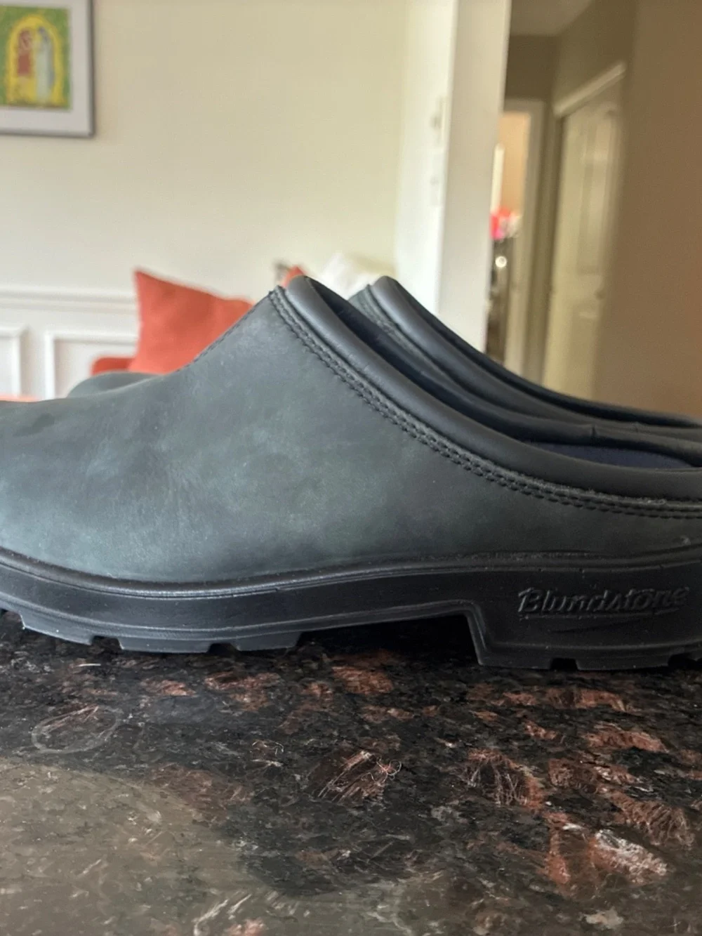 Men’s Blundstone Clogs #2420 Size 9.5 US (AU 8.5)